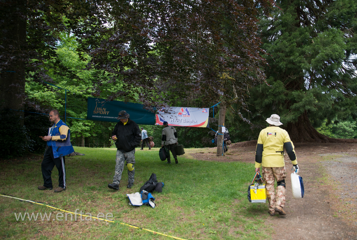 D19 Where is my lane